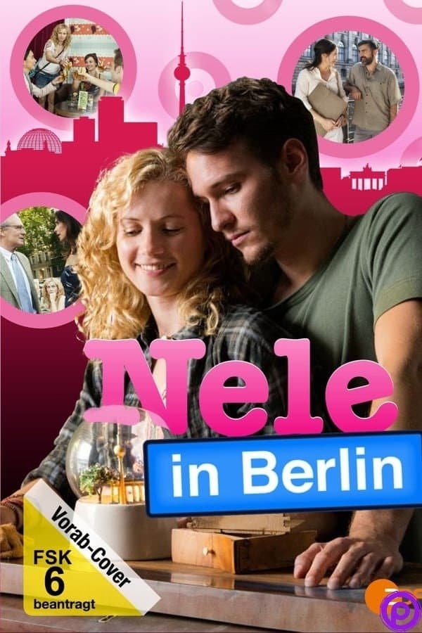 Nele in Berlin