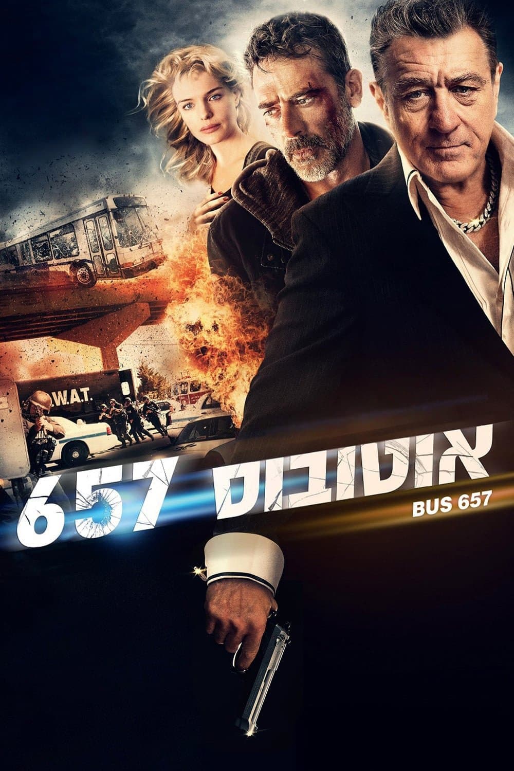 אוטובוס 657