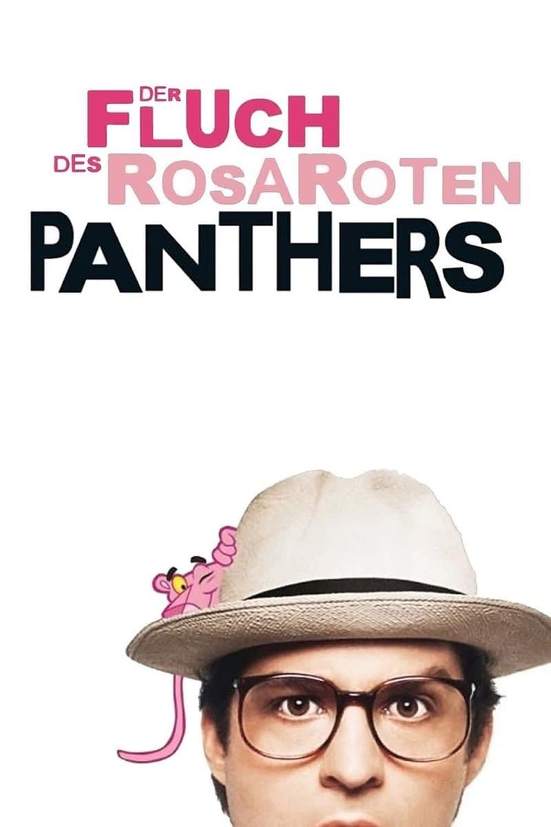 Curse of the Pink Panther
