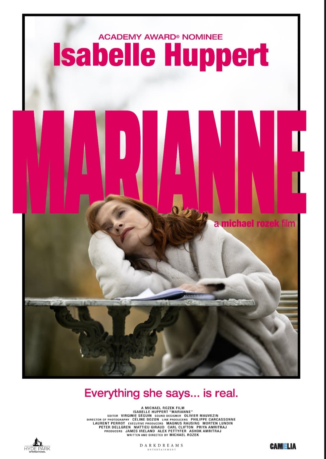 Marianne