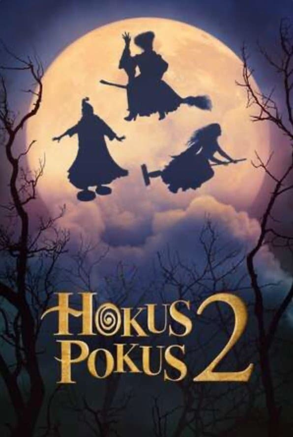 Hokus Pokus 2