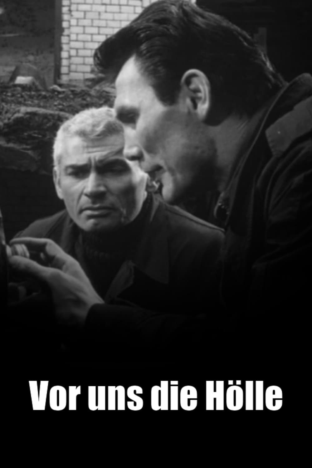 Ten Seconds to Hell