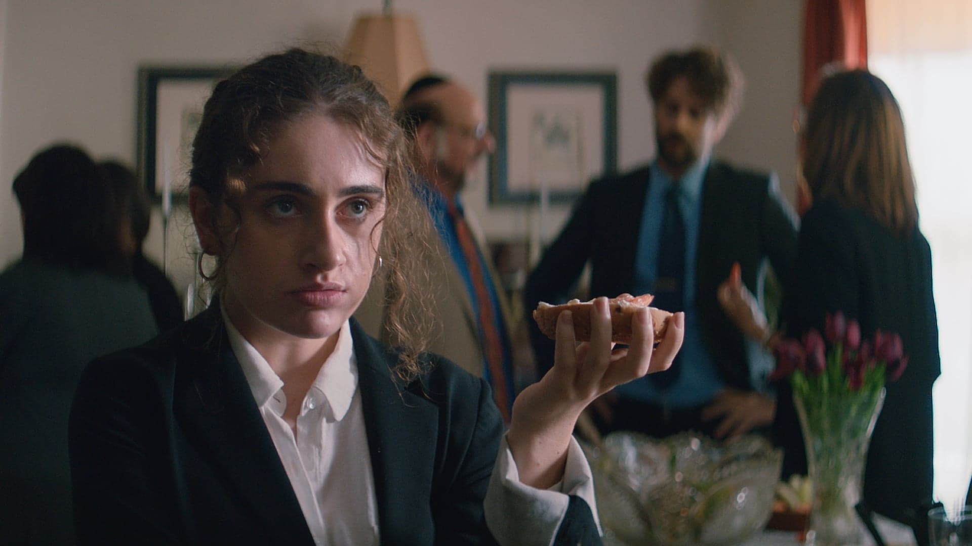 Annabelle Attanasio