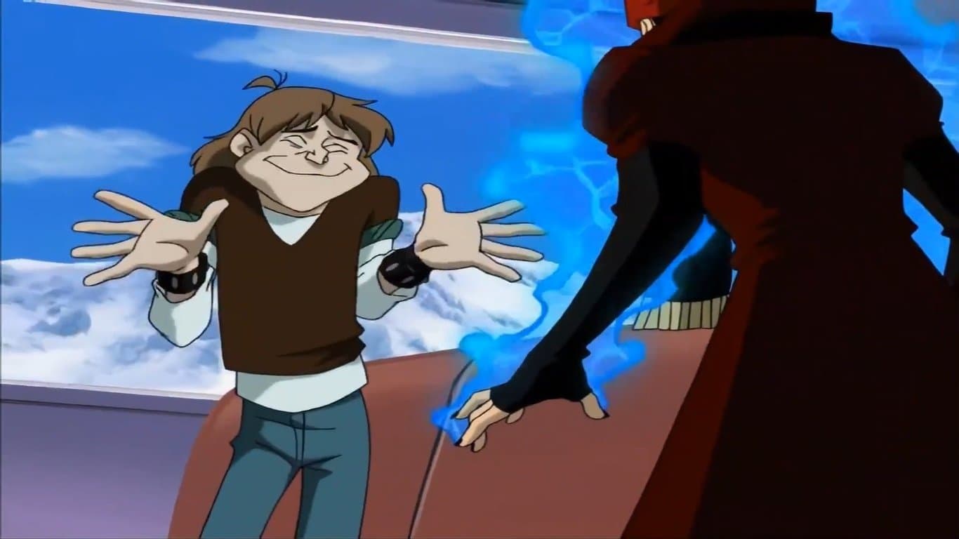 Episode 7