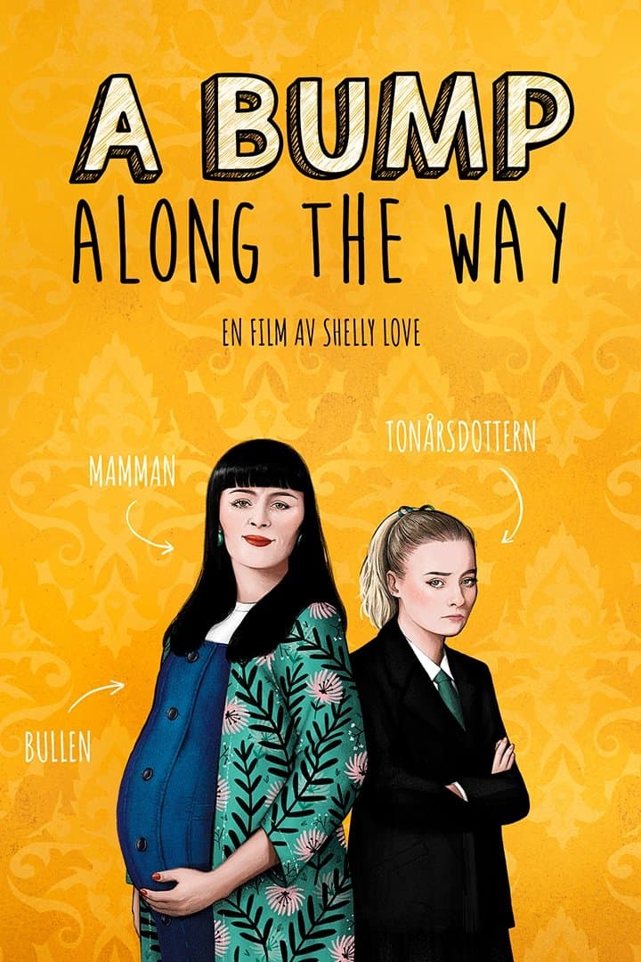A Bump Along the Way