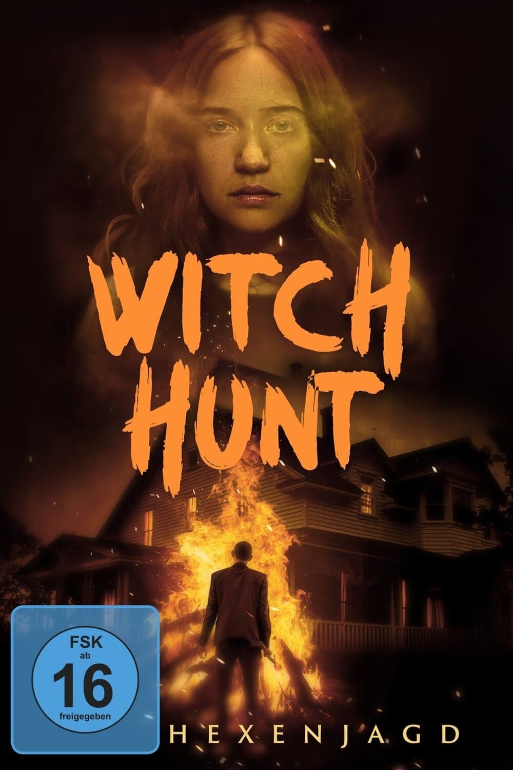 Witch Hunt
