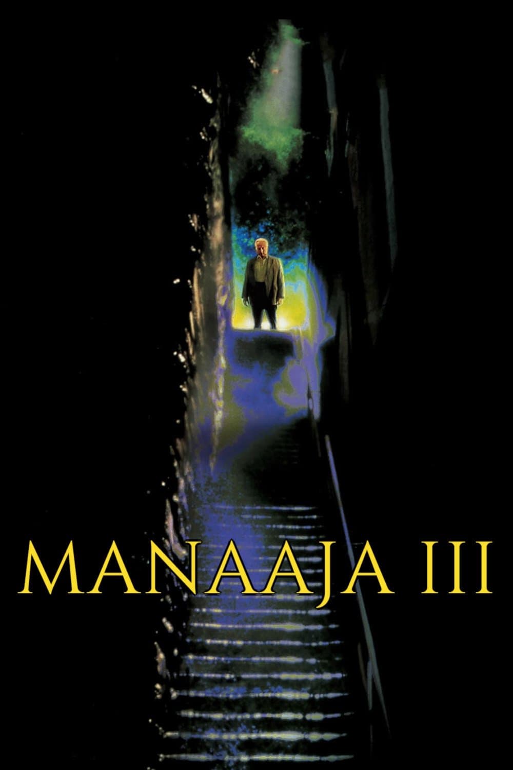 Manaaja III