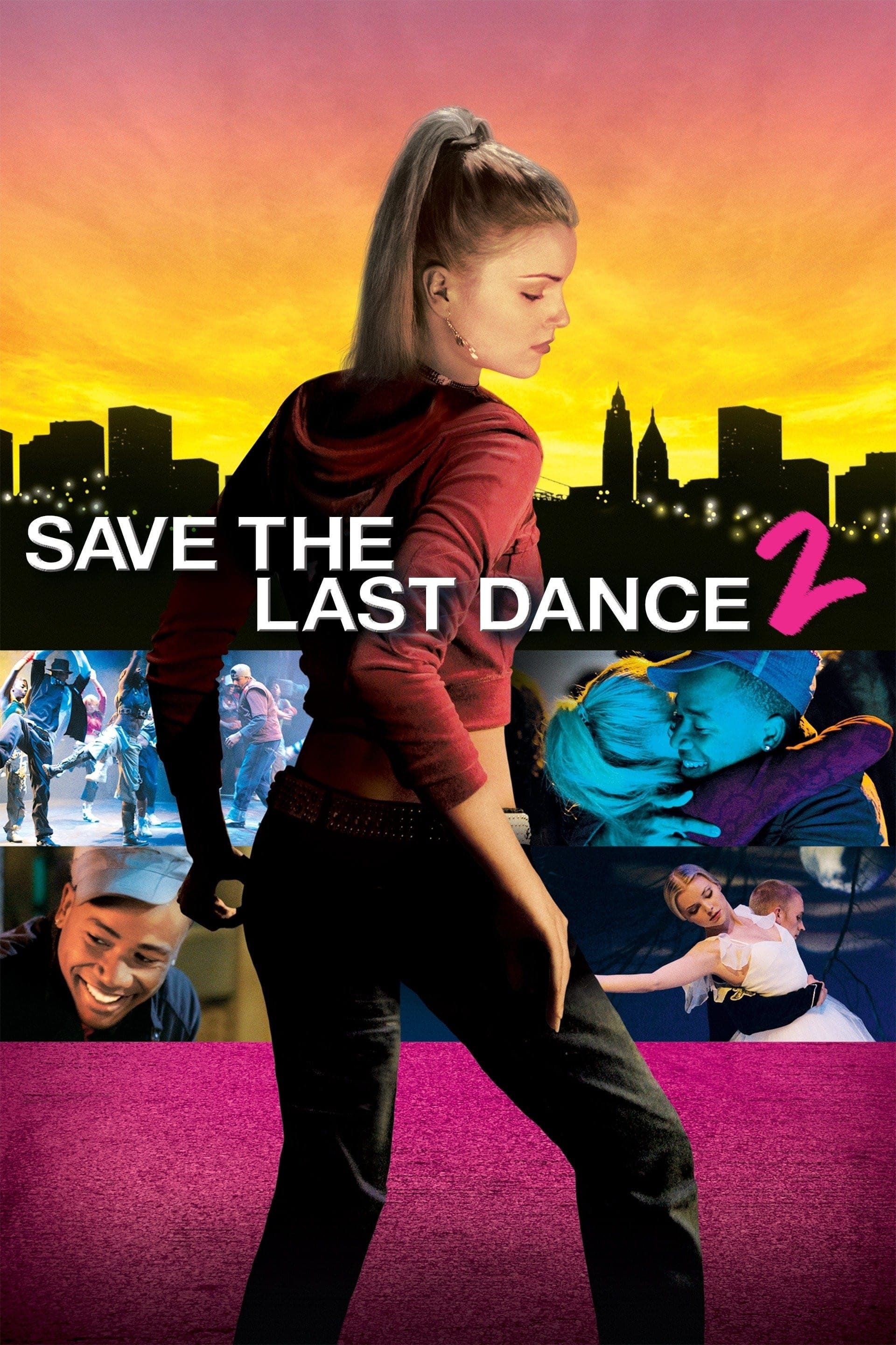 Save the Last Dance 2