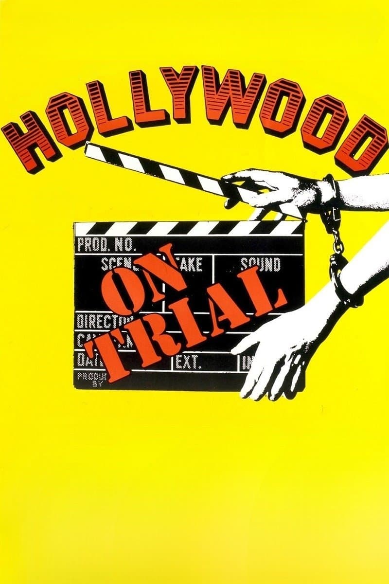 Hollywood on Trial
