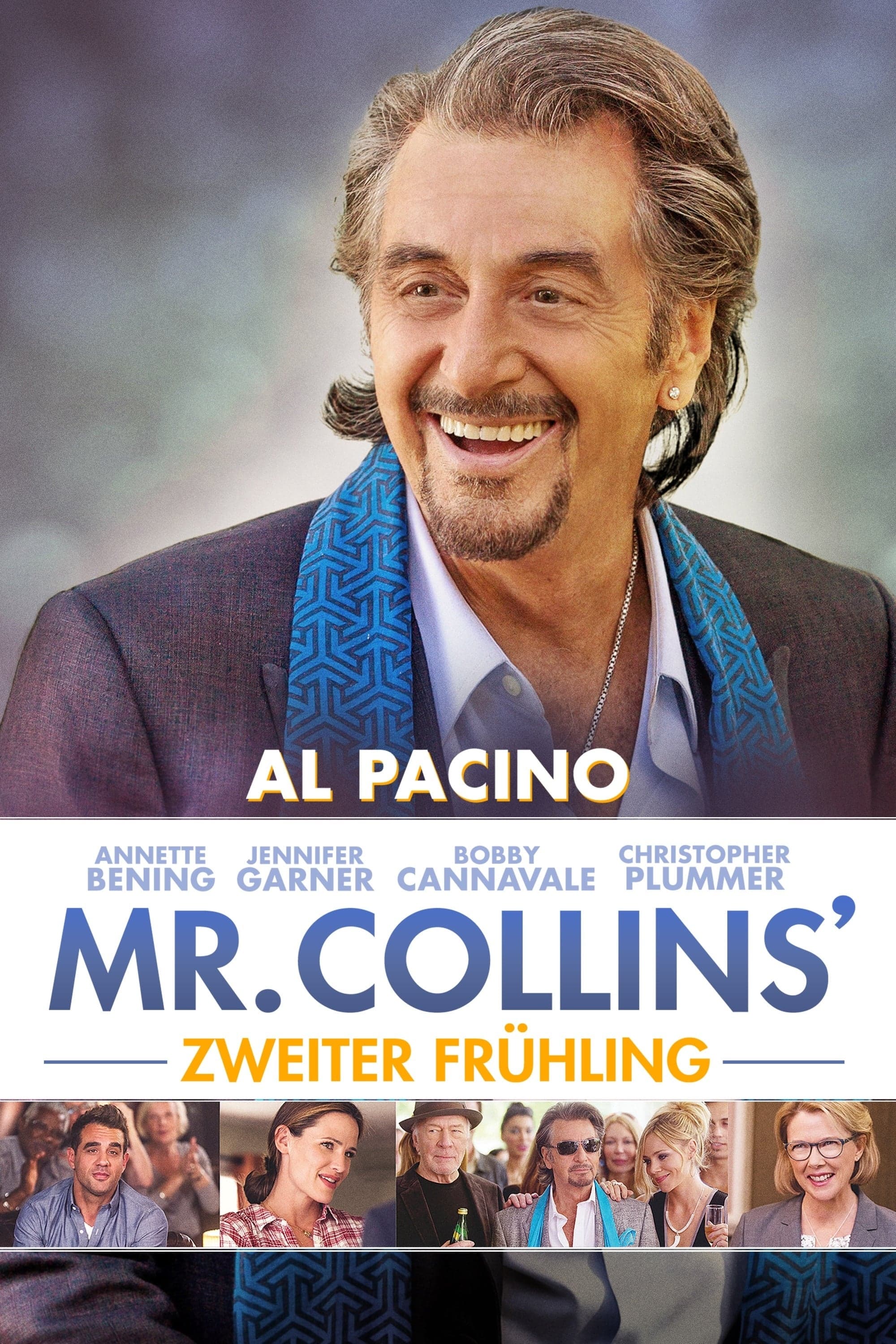Danny Collins