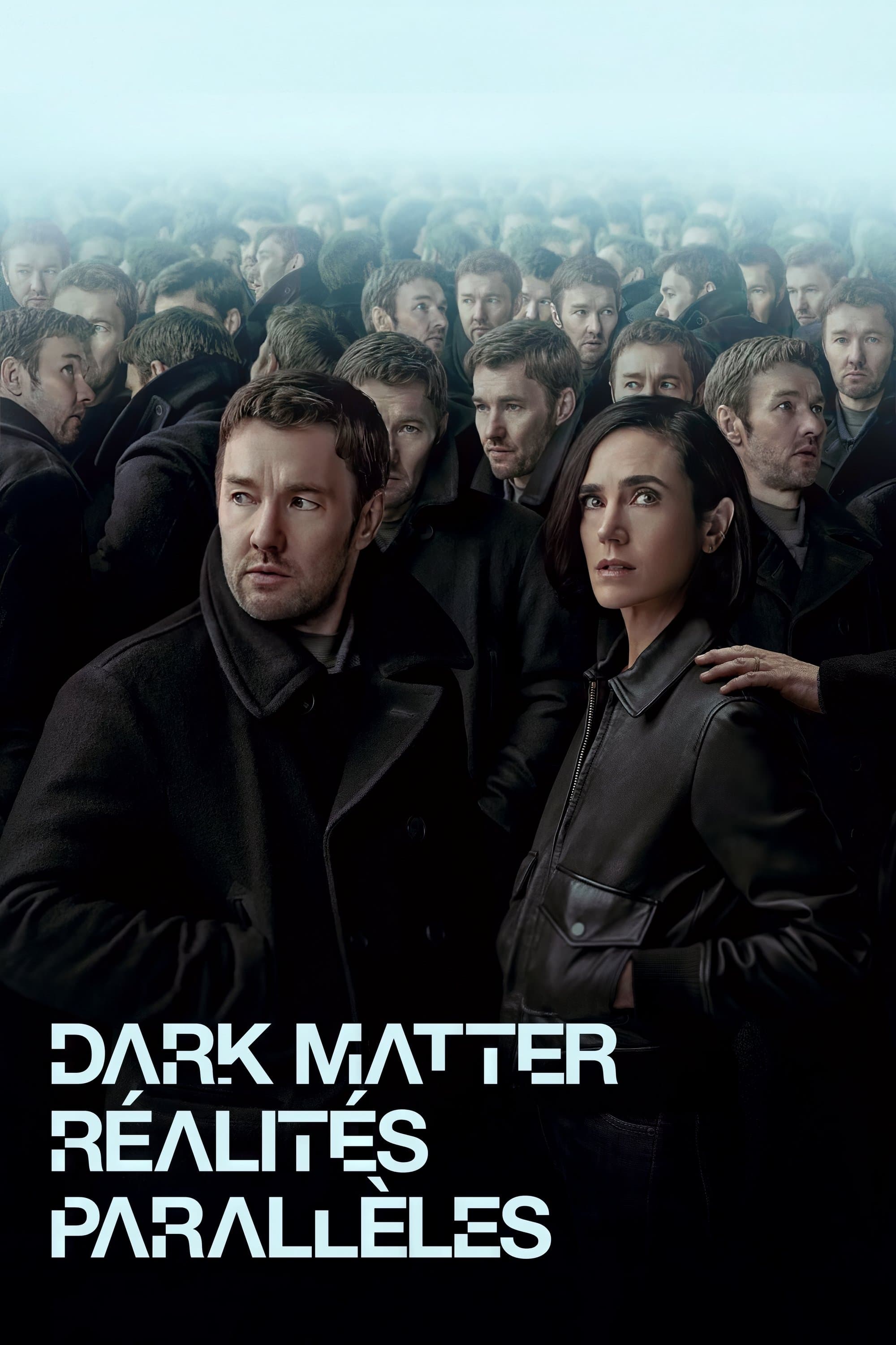 Dark Matter : réalités parallèles