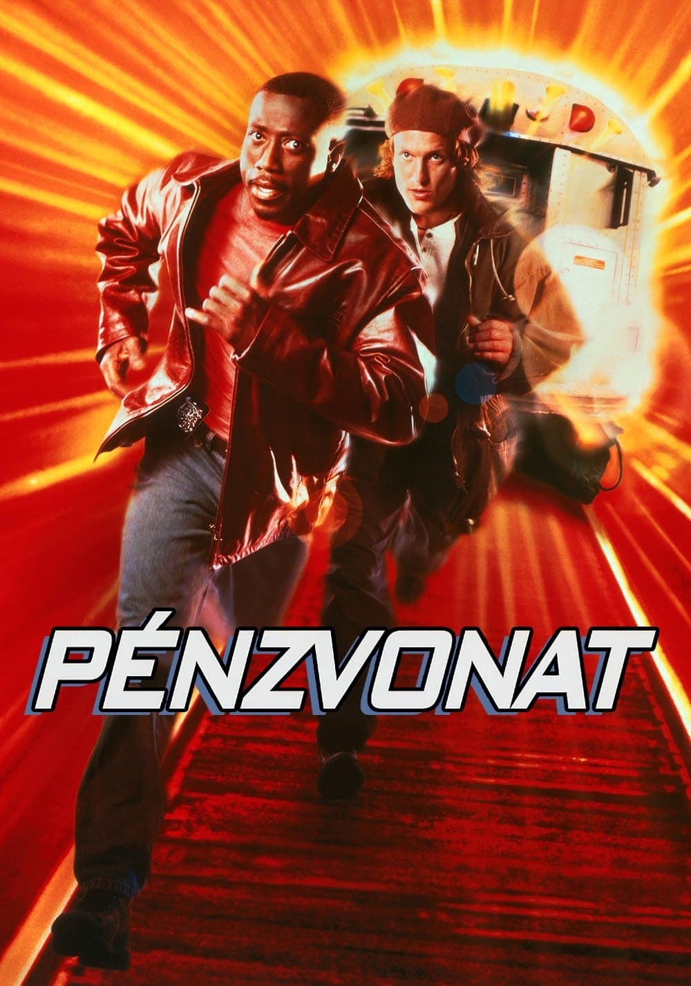 Pénzvonat
