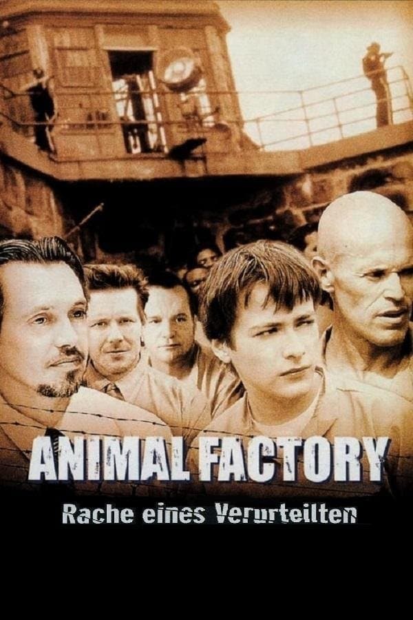 Animal Factory