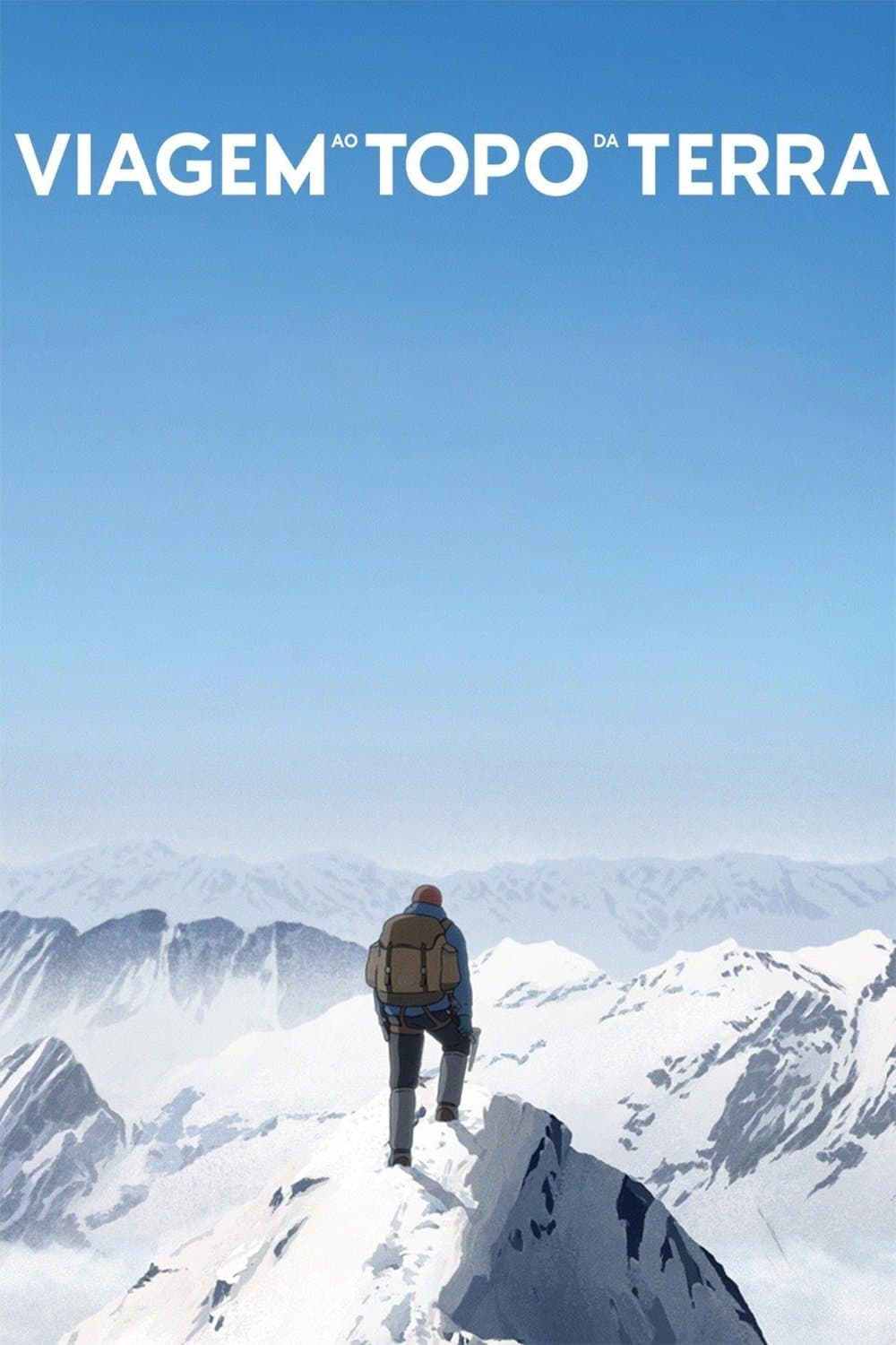 The Summit of the Gods