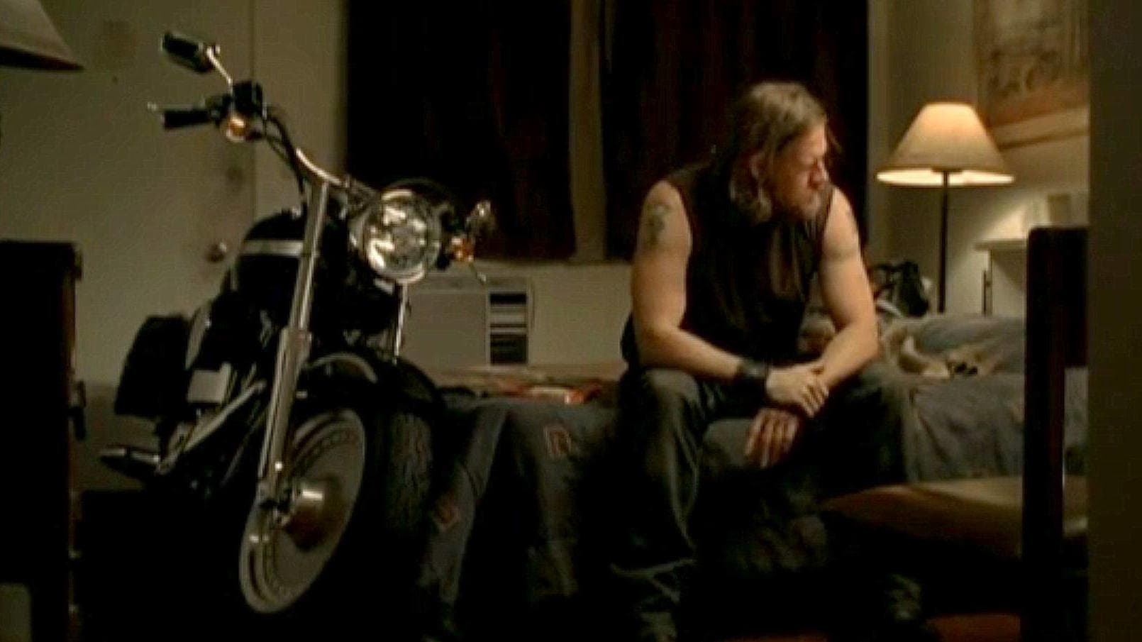 Jason Matthew Smith