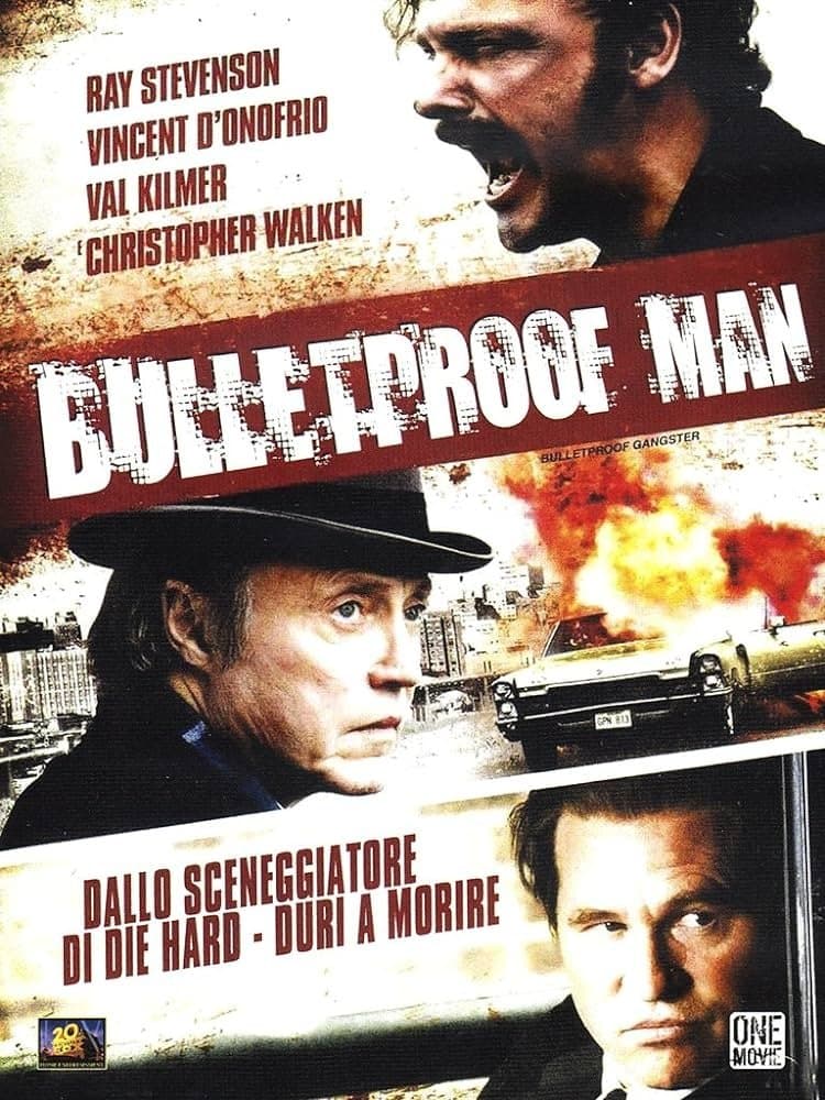 Kill the Irishman