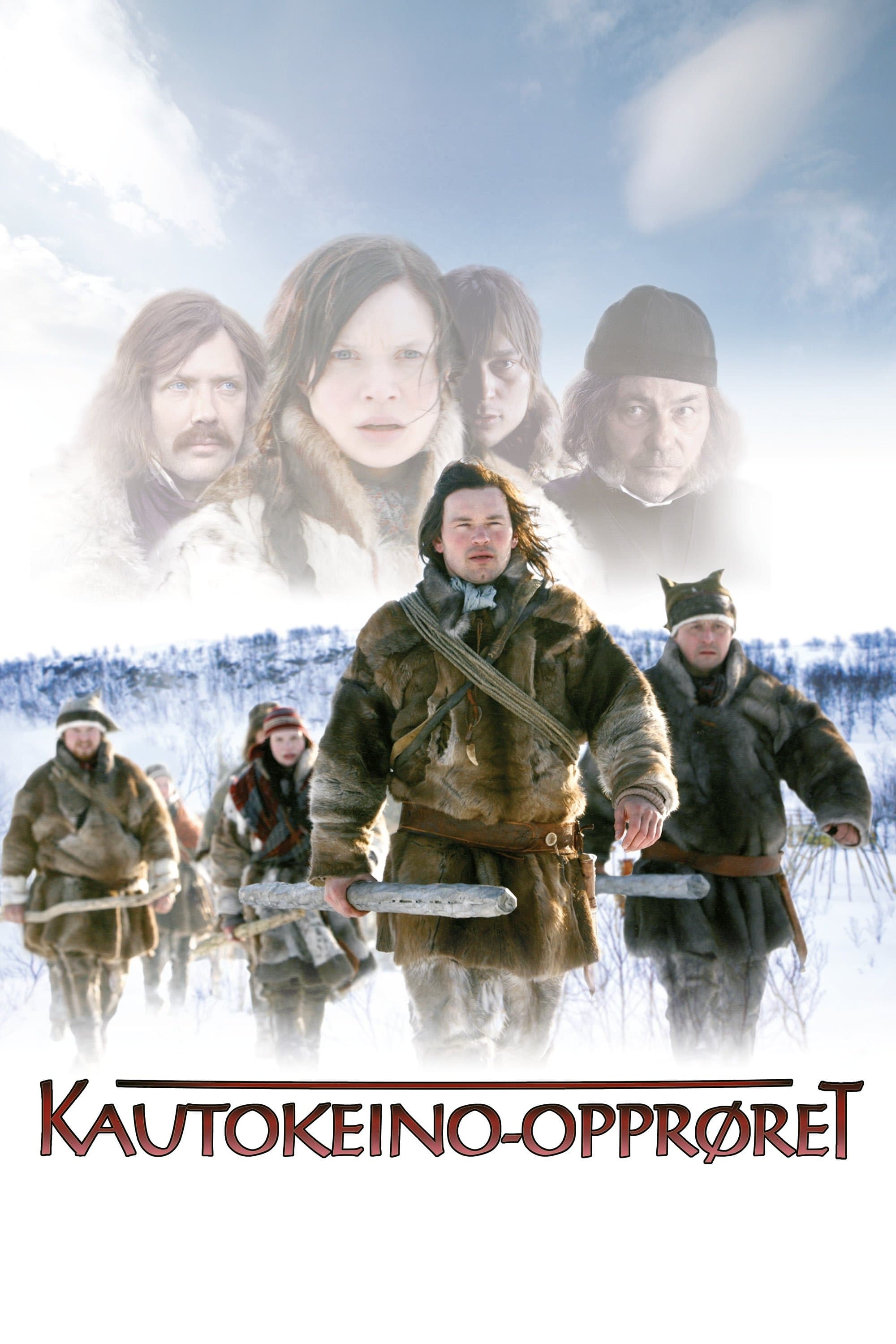 The Kautokeino Rebellion