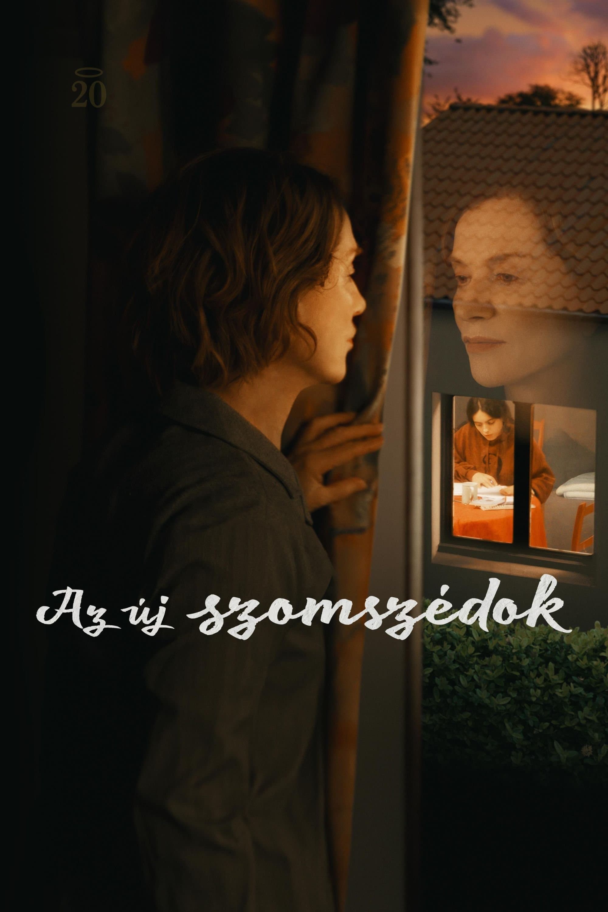 Az új szomszédok