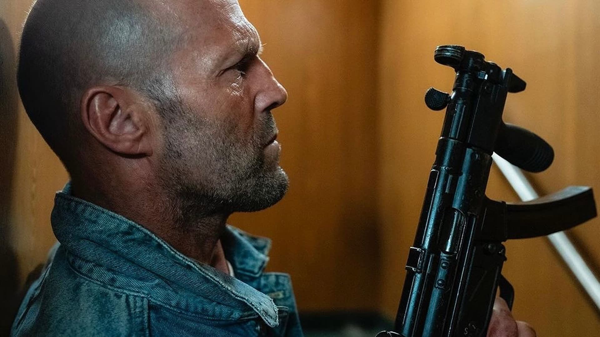 Jason Statham