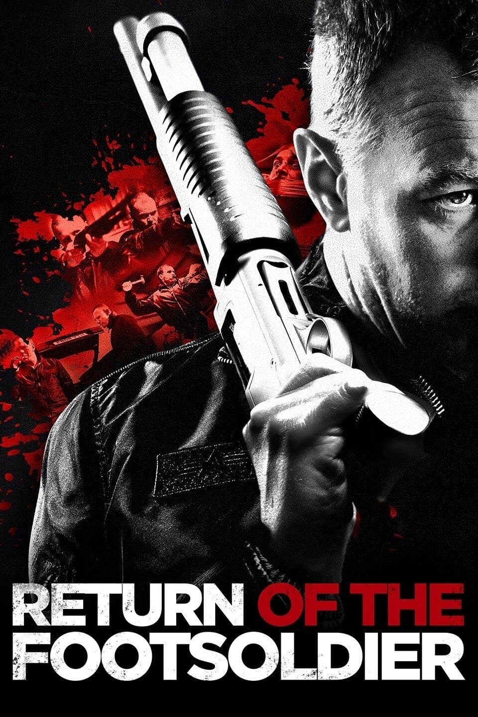 Rise of the Footsoldier: Part II