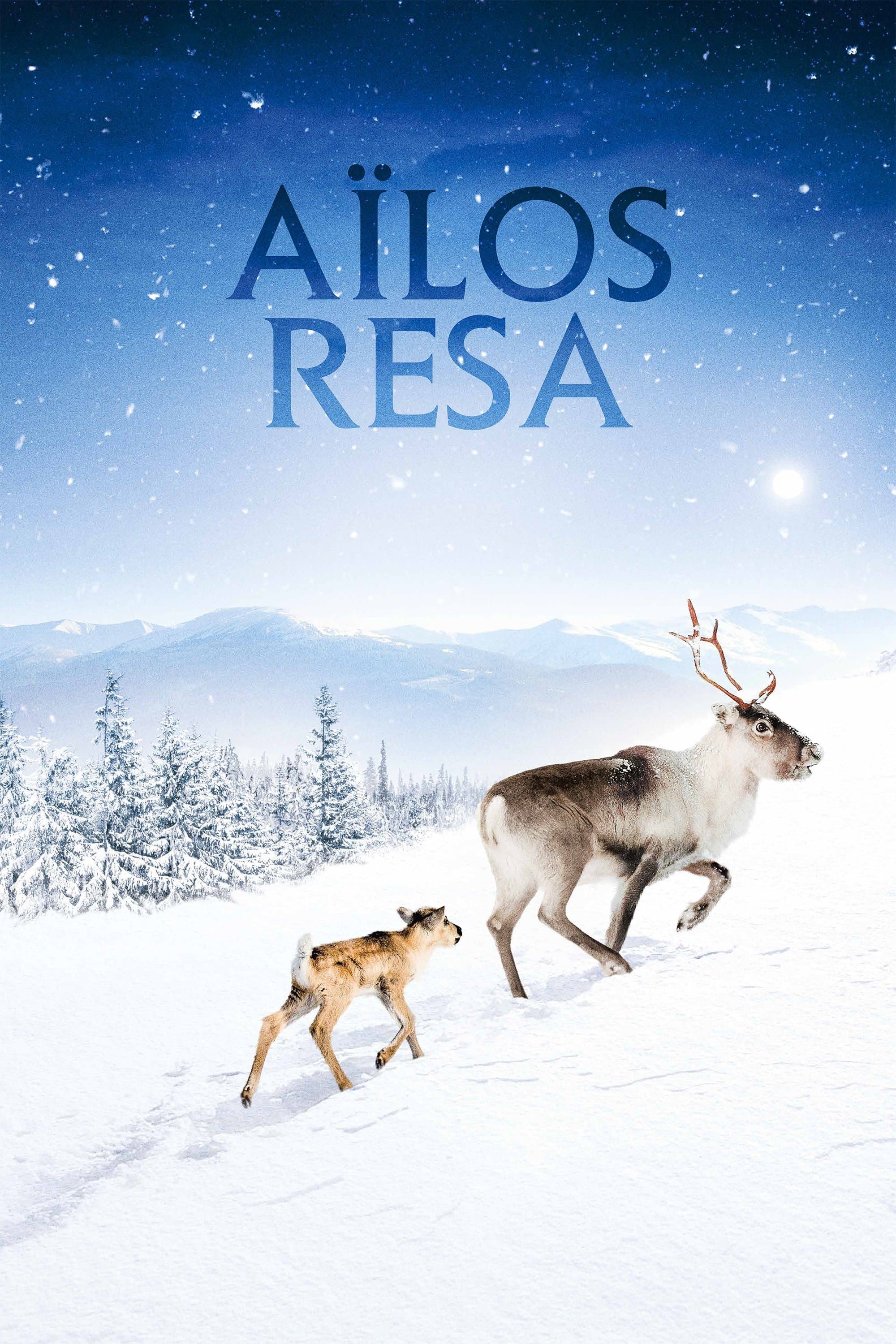 Ailos Resa