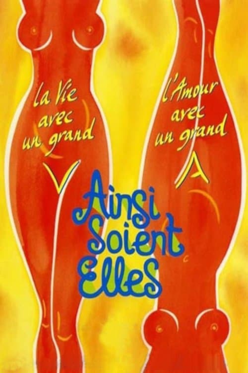 Mujeres a flor de piel