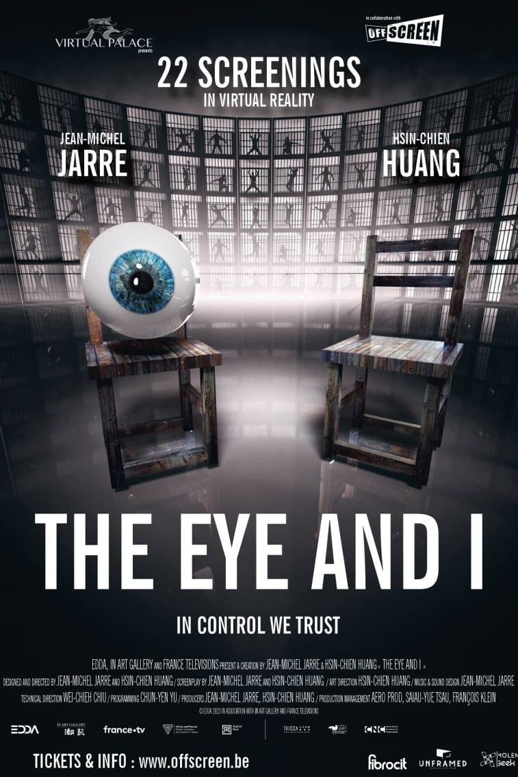 The Eye and I