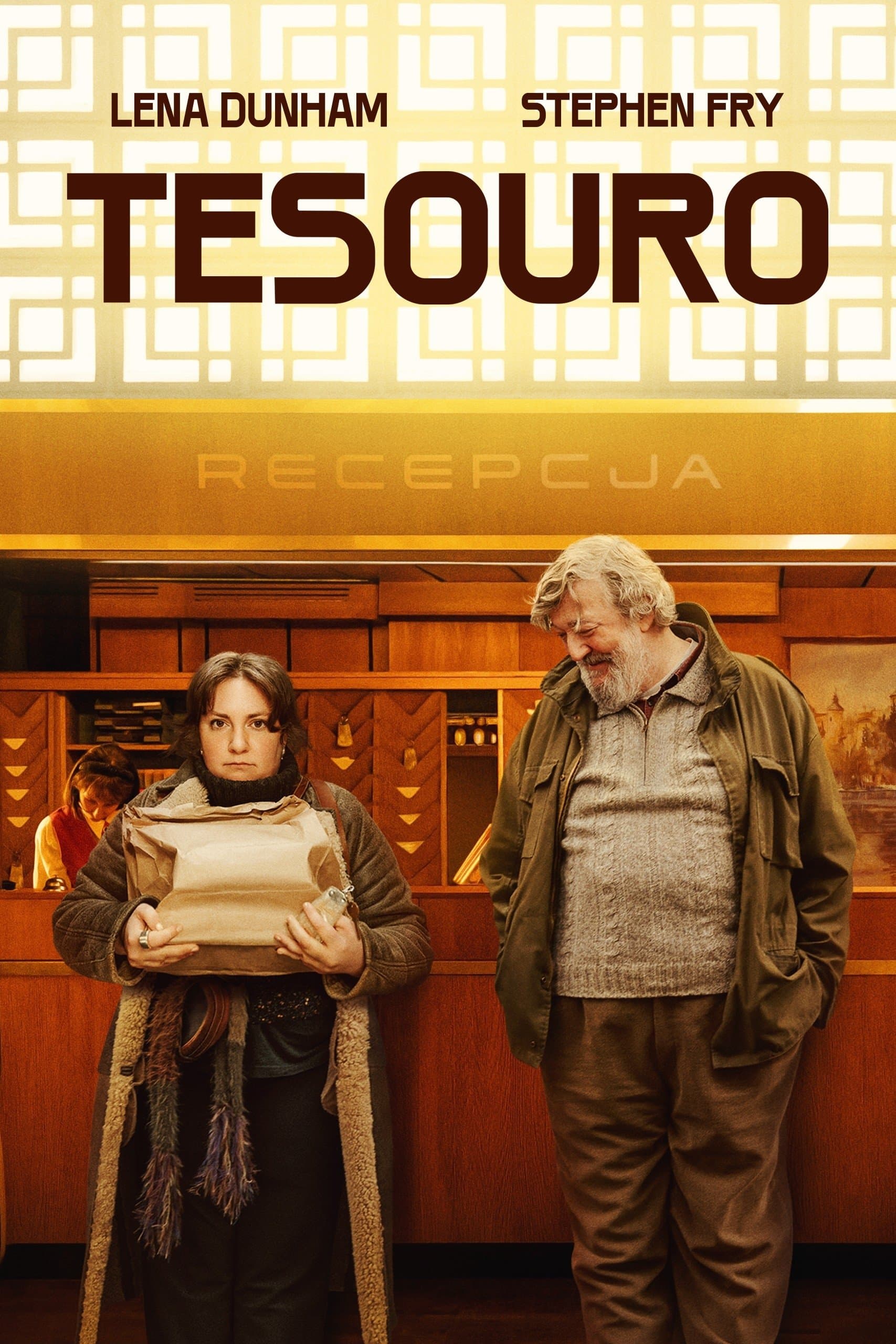 Treasure