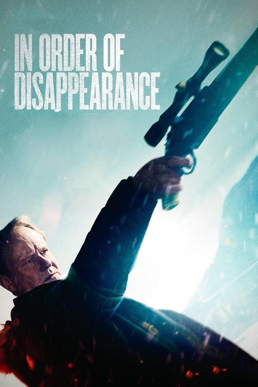 In Order of Disappearance