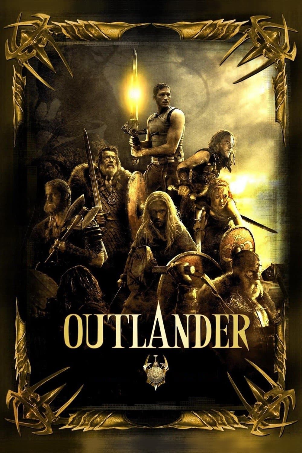 Outlander