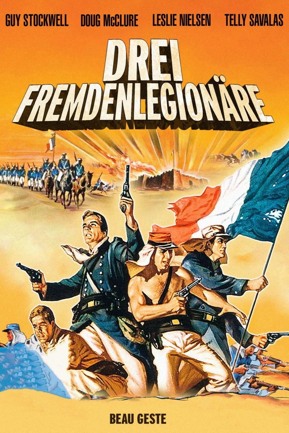 Beau Geste