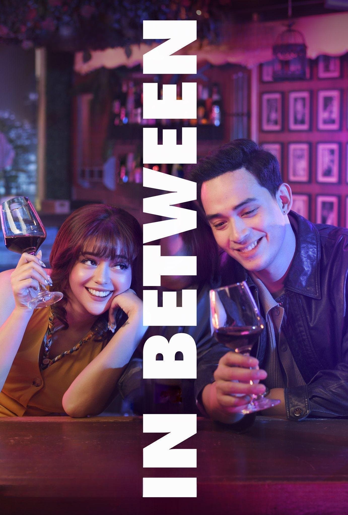 In Between