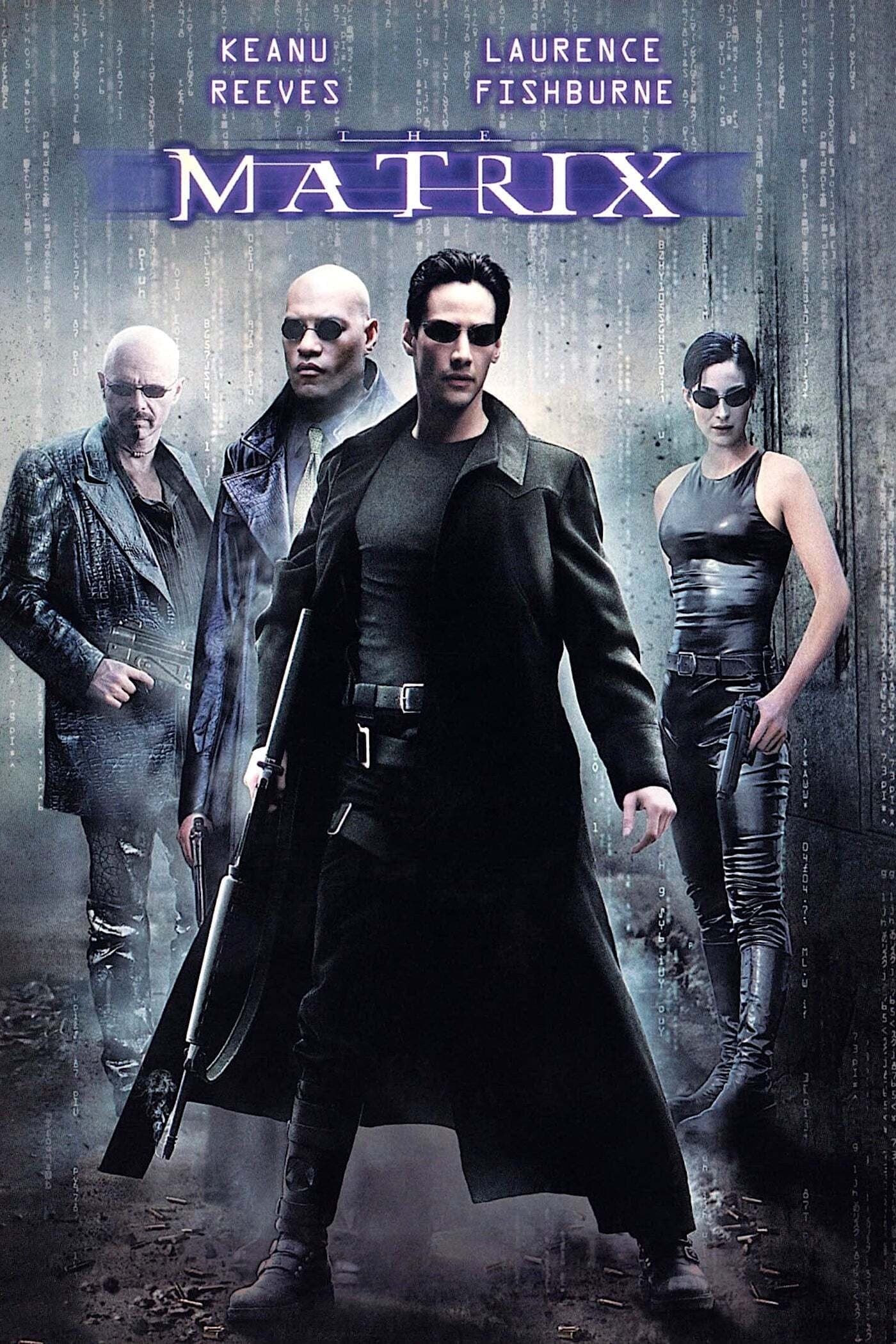 The Matrix