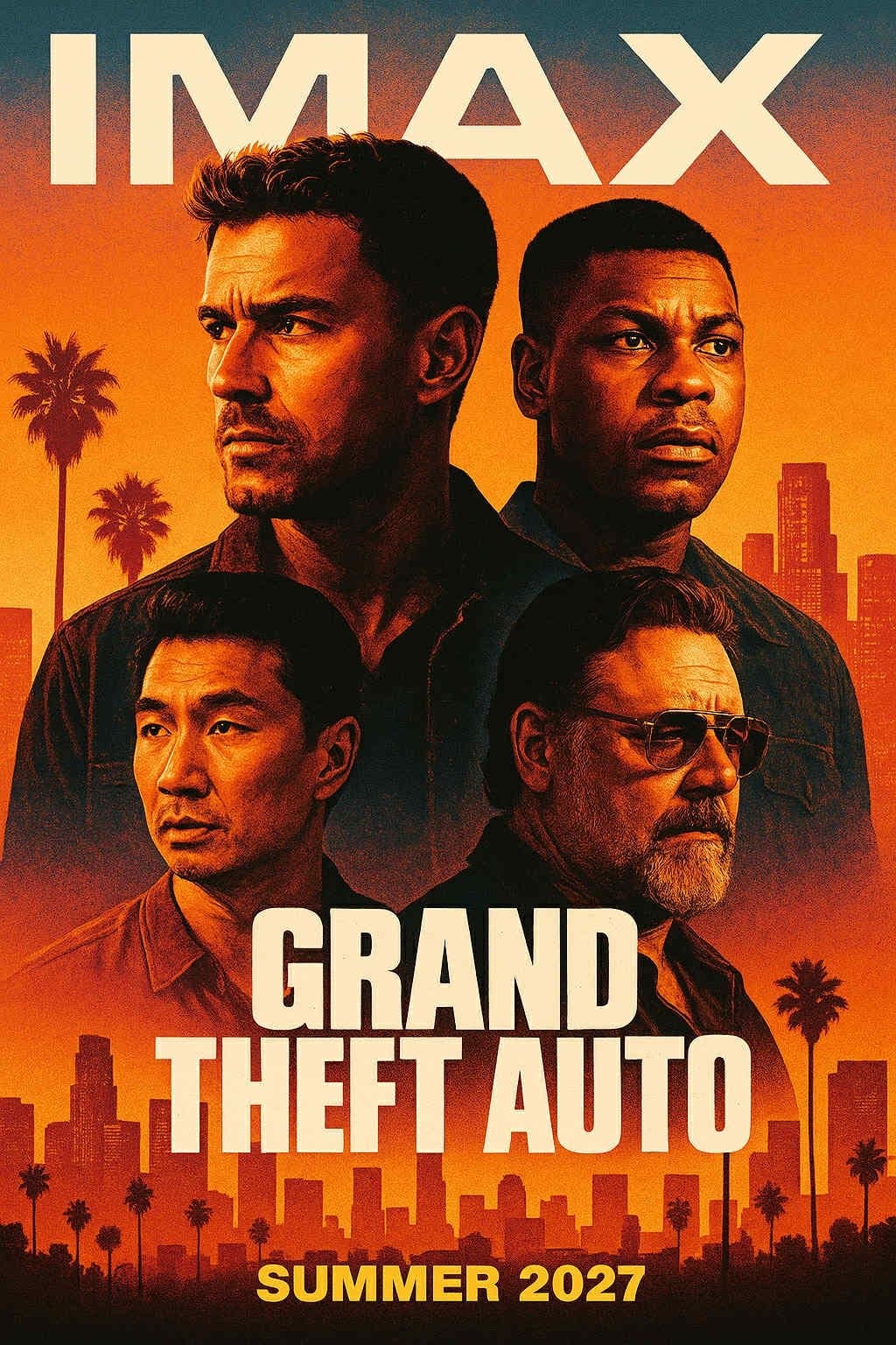 Grand Theft Auto