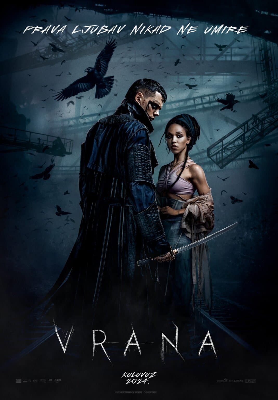 Vrana