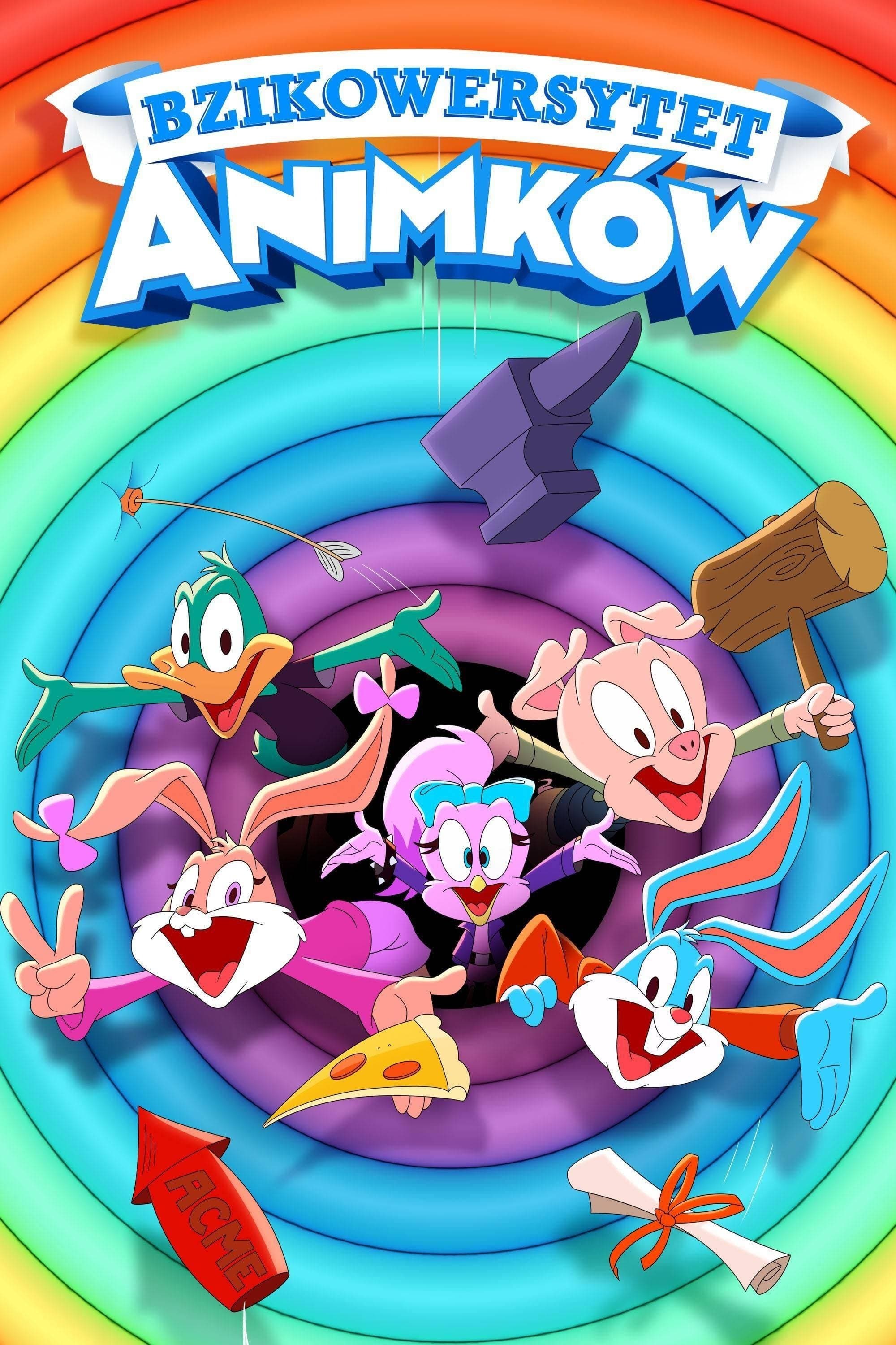 Bzikowersytet Animków