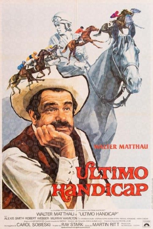 Ultimo handicap