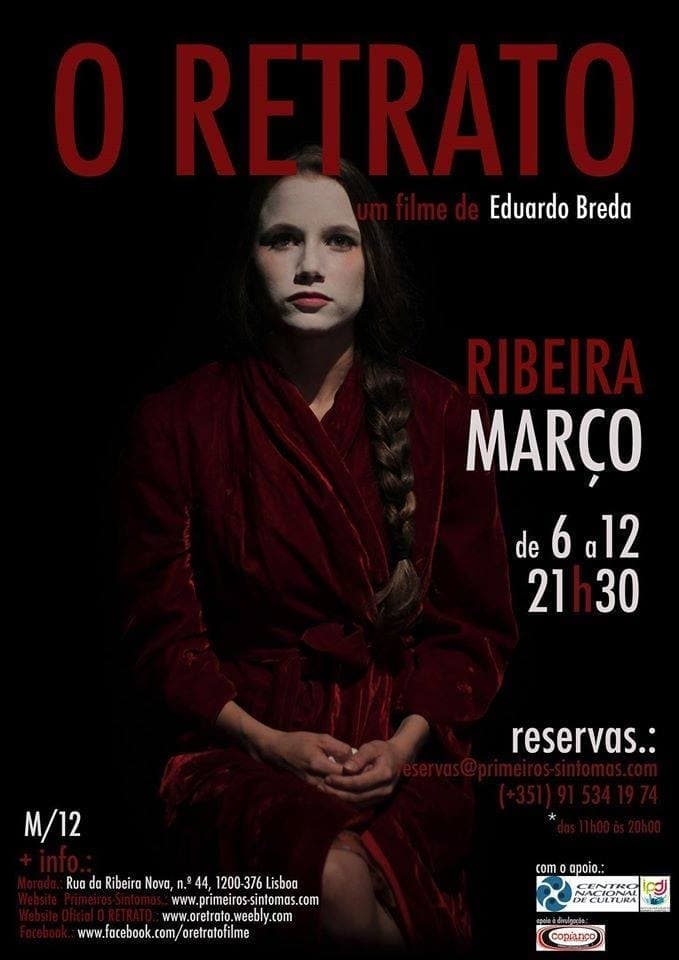 The Portrait