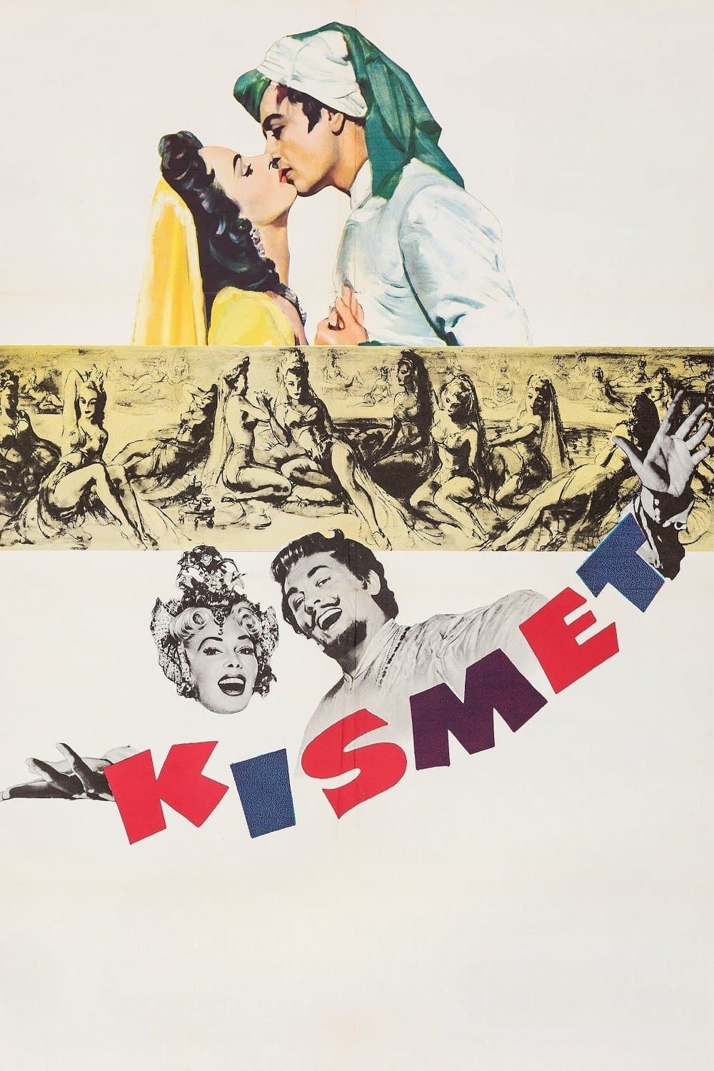 Kismet