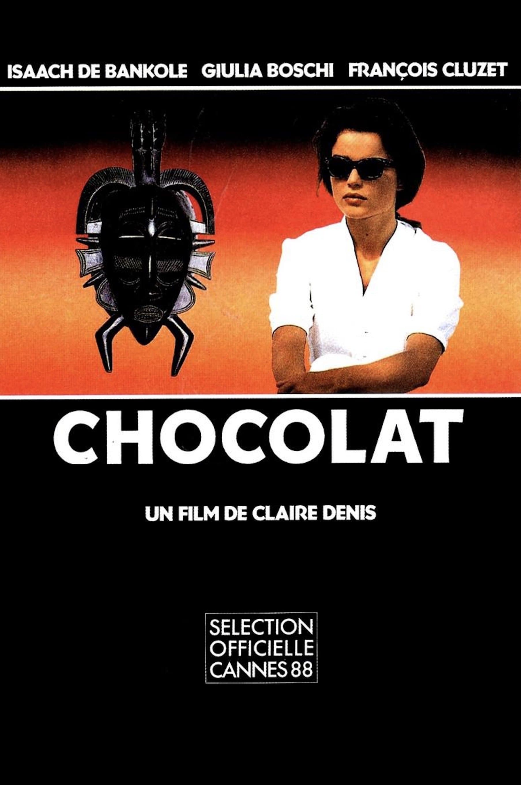 Chocolat