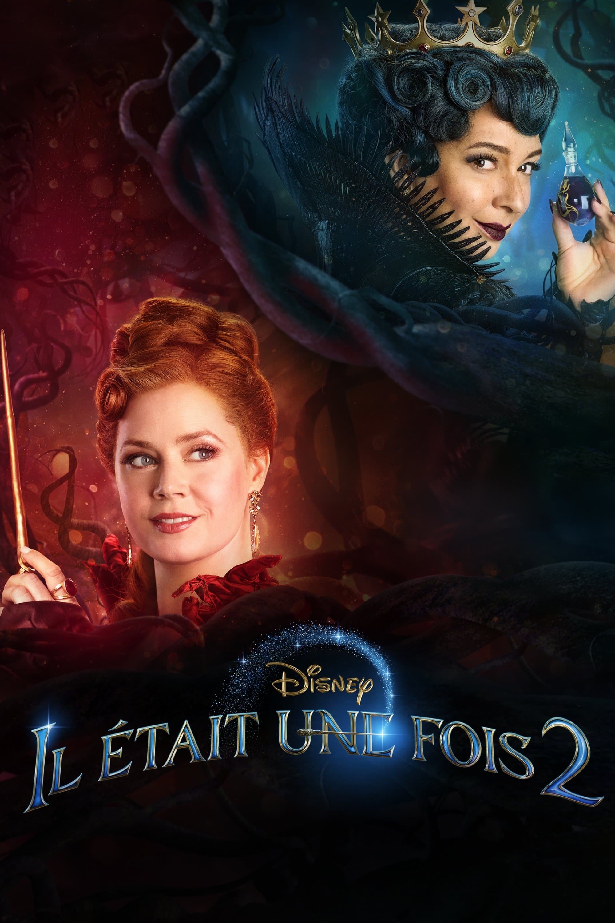 Il était une fois 2