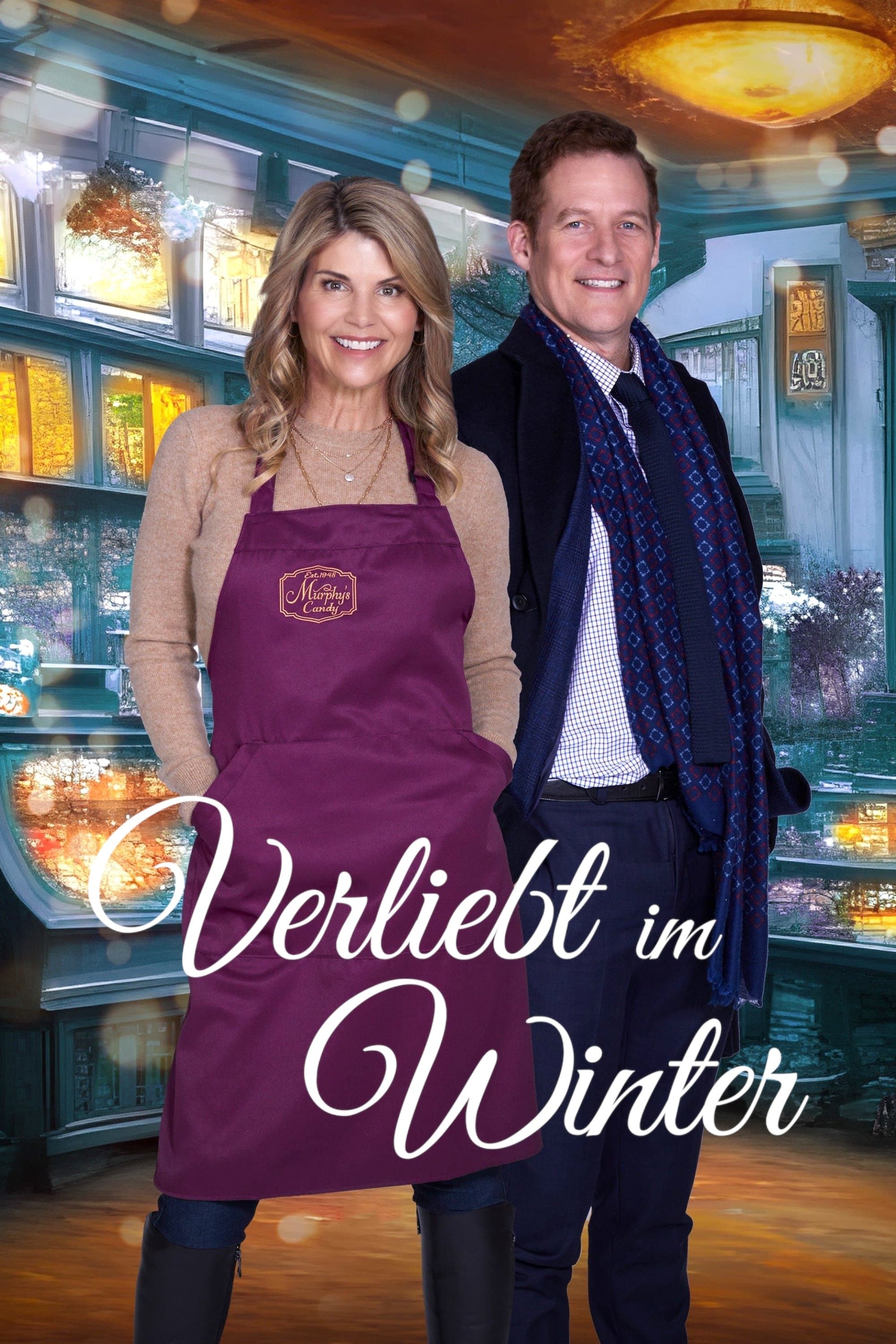 Fall Into Winter