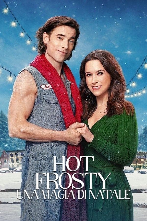 Hot Frosty