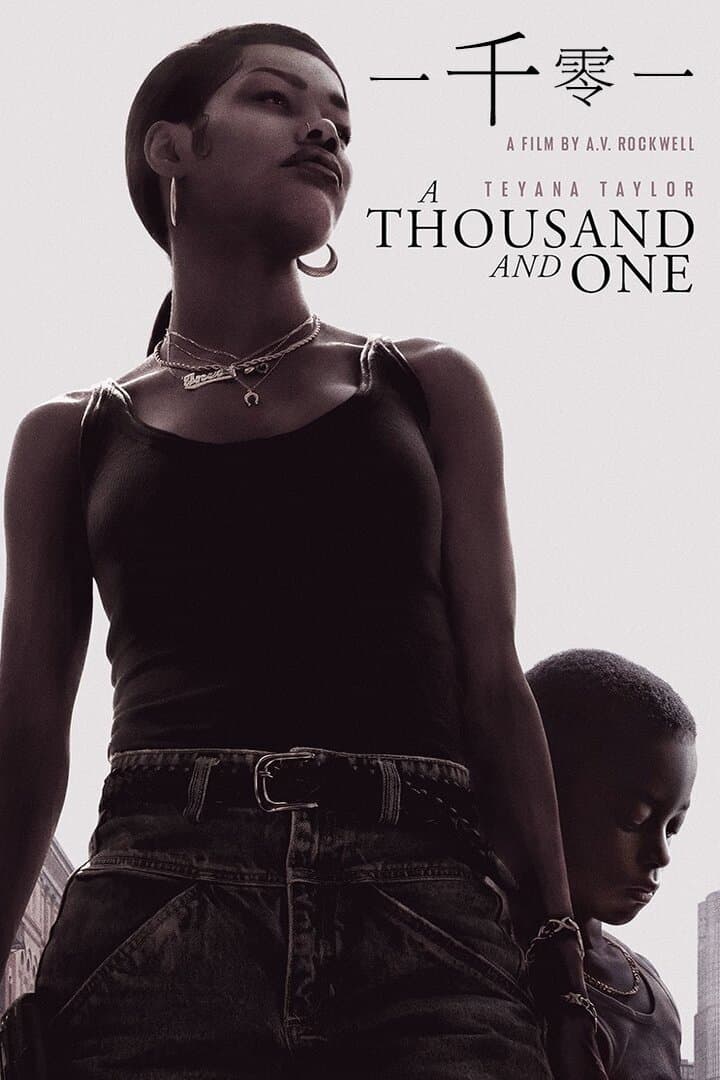 A Thousand and One