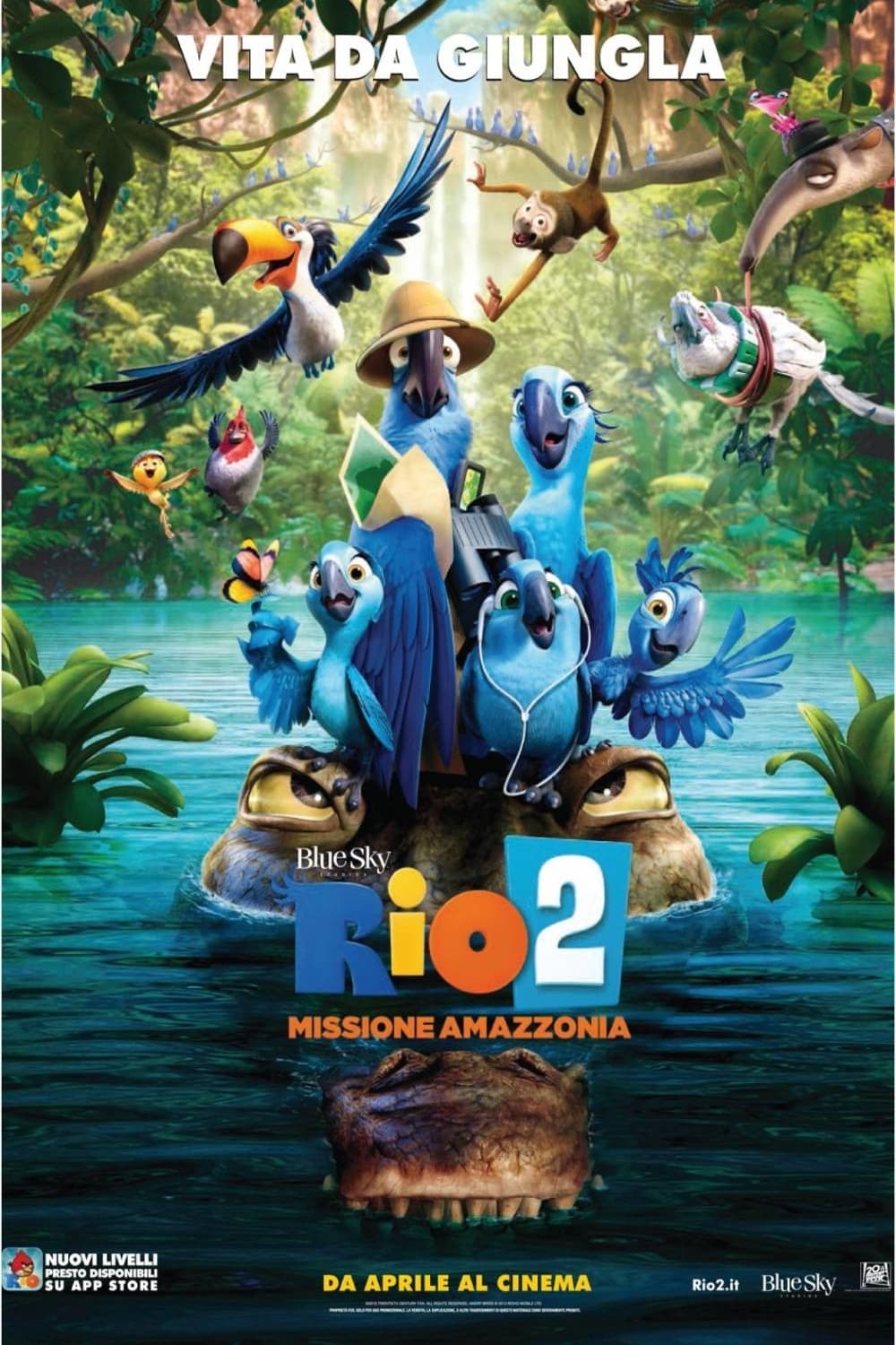 Rio 2