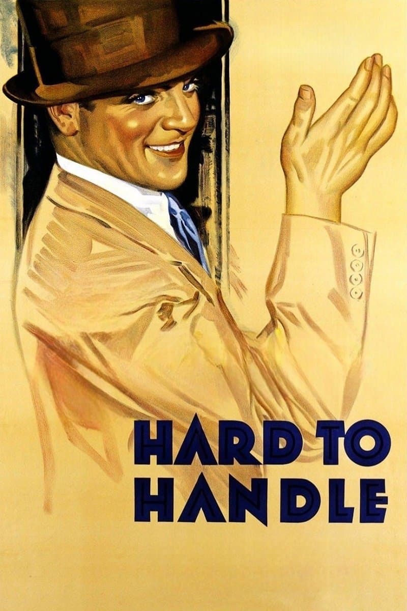 Hard to Handle
