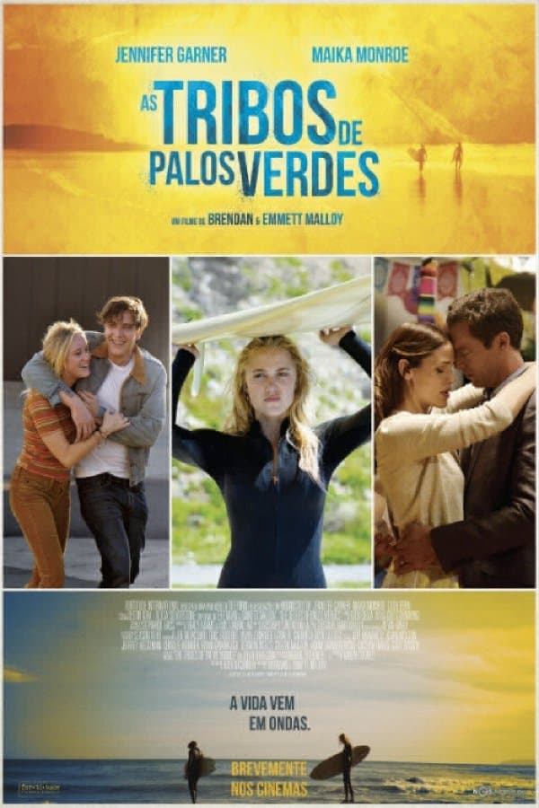 The Tribes of Palos Verdes