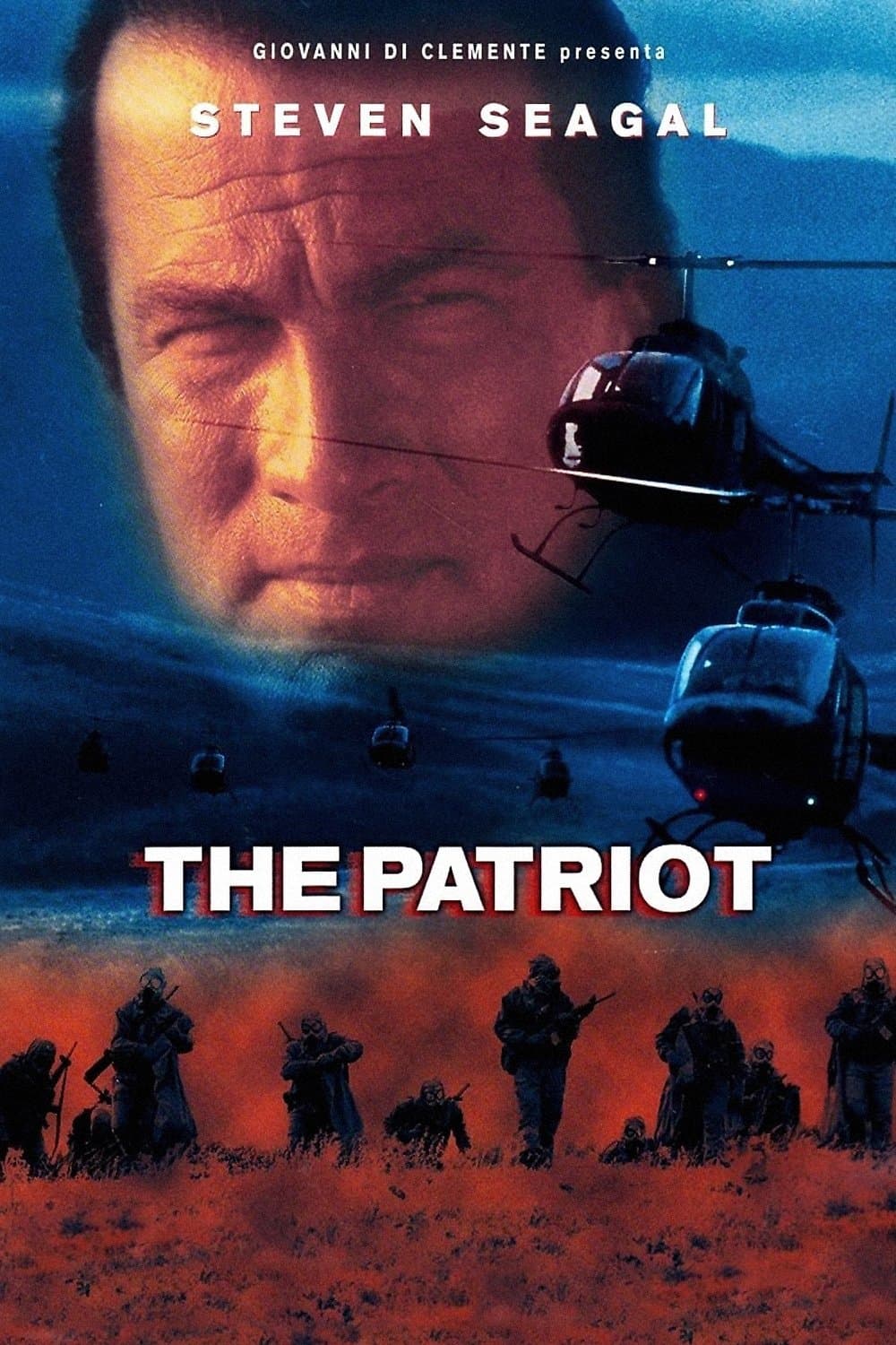 The Patriot