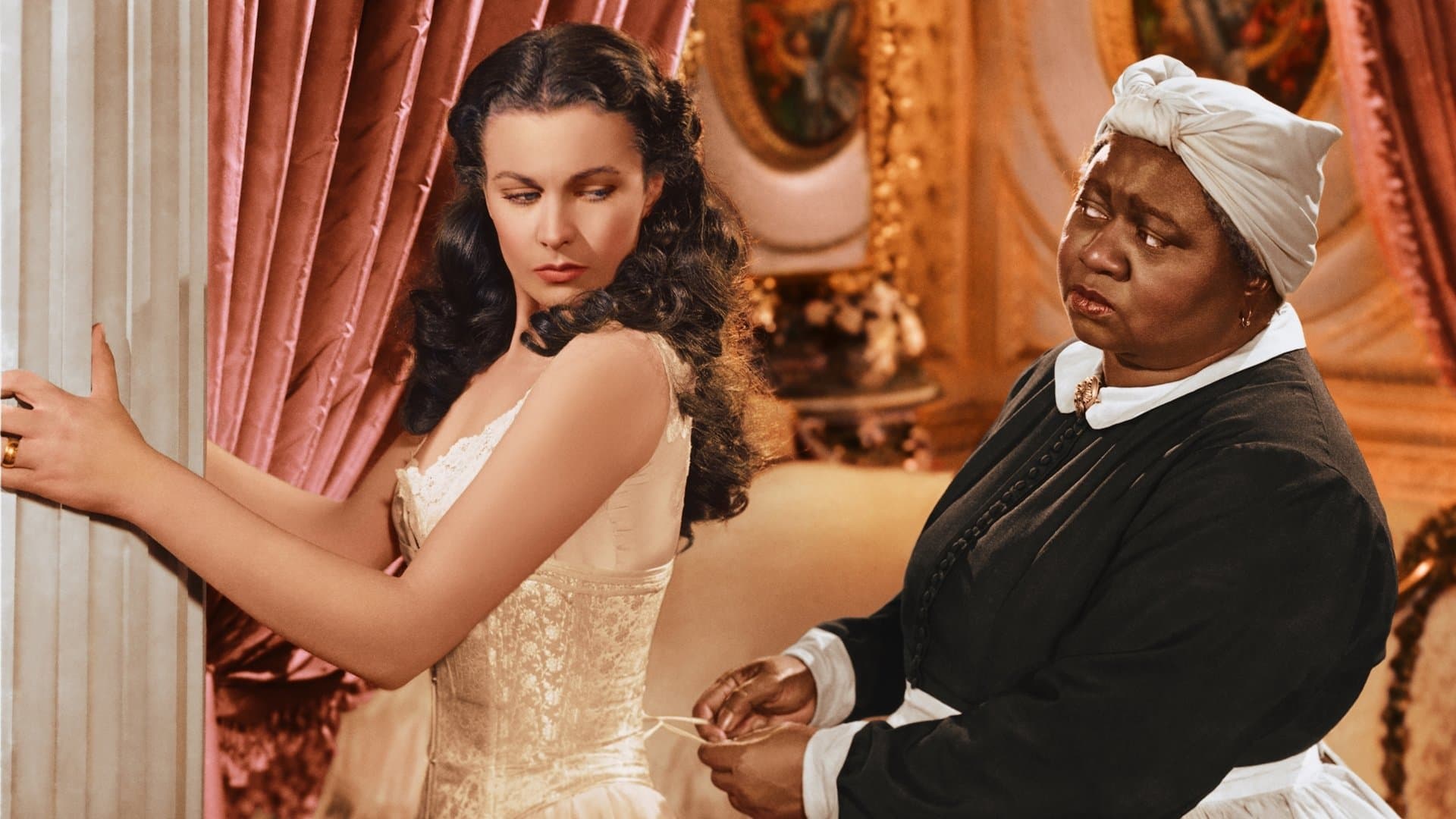 Hattie McDaniel