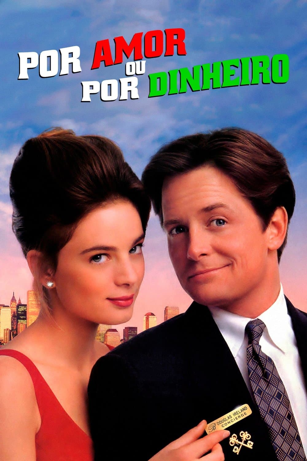 Por Amor ou por Dinheiro